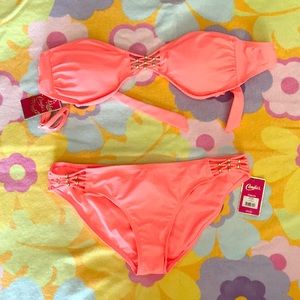 ✨NEW✨ Bikini set 👙 ☀️